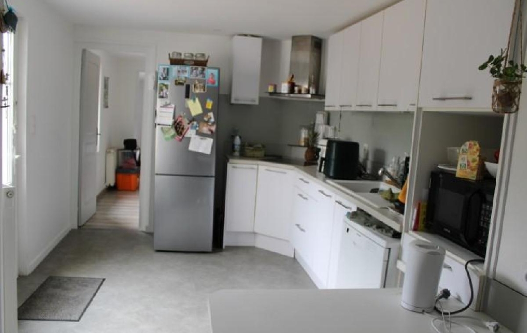 AGENCE TIC RUFFEC : Maison / Villa | RUFFEC (16700) | 83 m2 | 145 000 € 