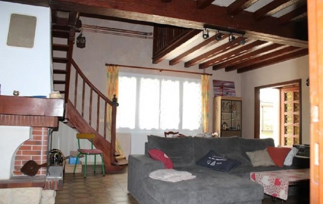 AGENCE TIC RUFFEC : Maison / Villa | VILLEFAGNAN (16240) | 158 m2 | 138 290 € 