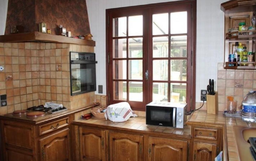AGENCE TIC RUFFEC : Maison / Villa | VILLEFAGNAN (16240) | 158 m2 | 138 290 € 