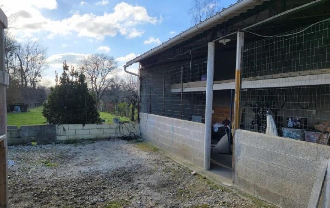 AGENCE TIC RUFFEC : Maison / Villa | AUNAC (16460) | 185 m2 | 250 000 € 