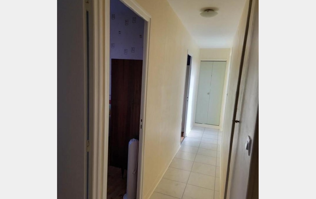 AGENCE TIC RUFFEC : Maison / Villa | AUNAC (16460) | 185 m2 | 250 000 € 