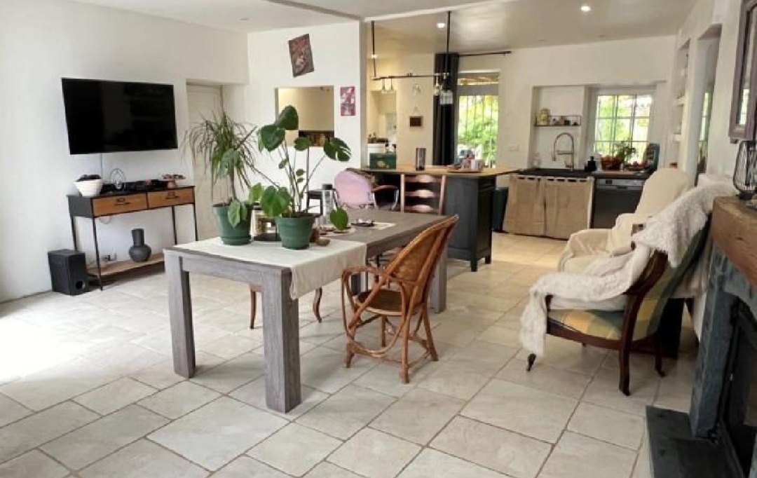 AGENCE TIC RUFFEC : Maison / Villa | VILLEFAGNAN (16240) | 214 m2 | 244 680 &euro; 