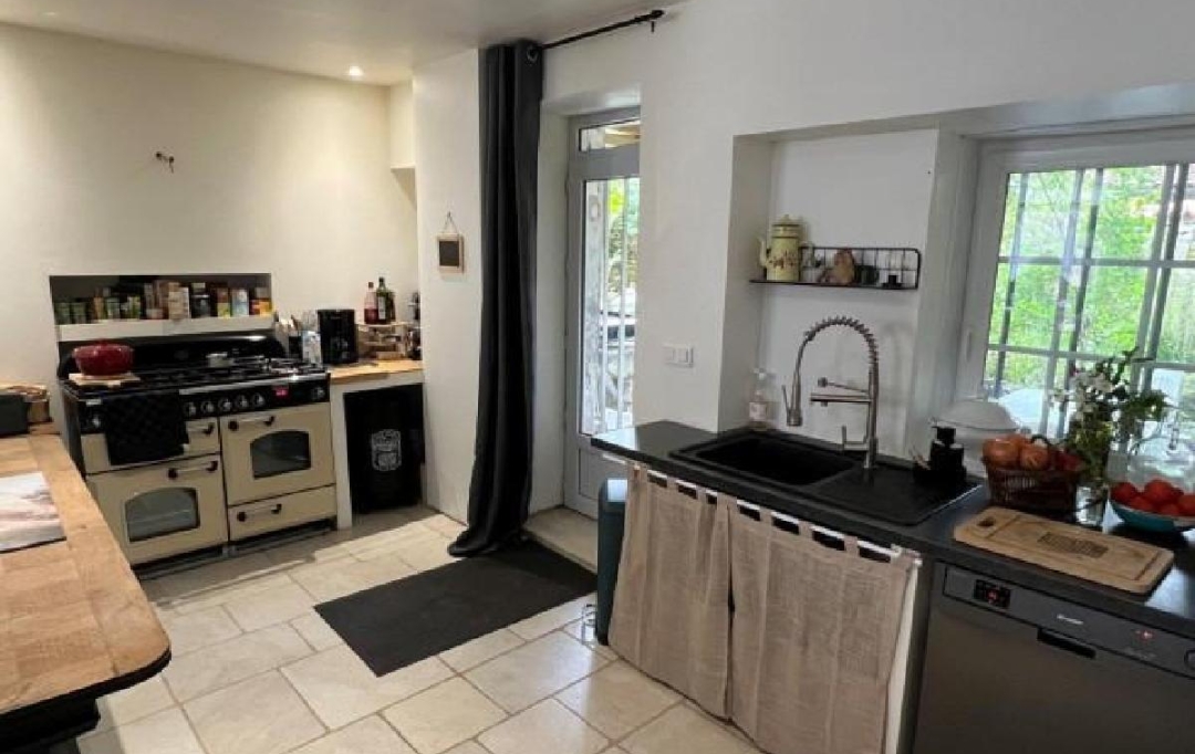 AGENCE TIC RUFFEC : Maison / Villa | VILLEFAGNAN (16240) | 214 m2 | 244 680 &euro; 