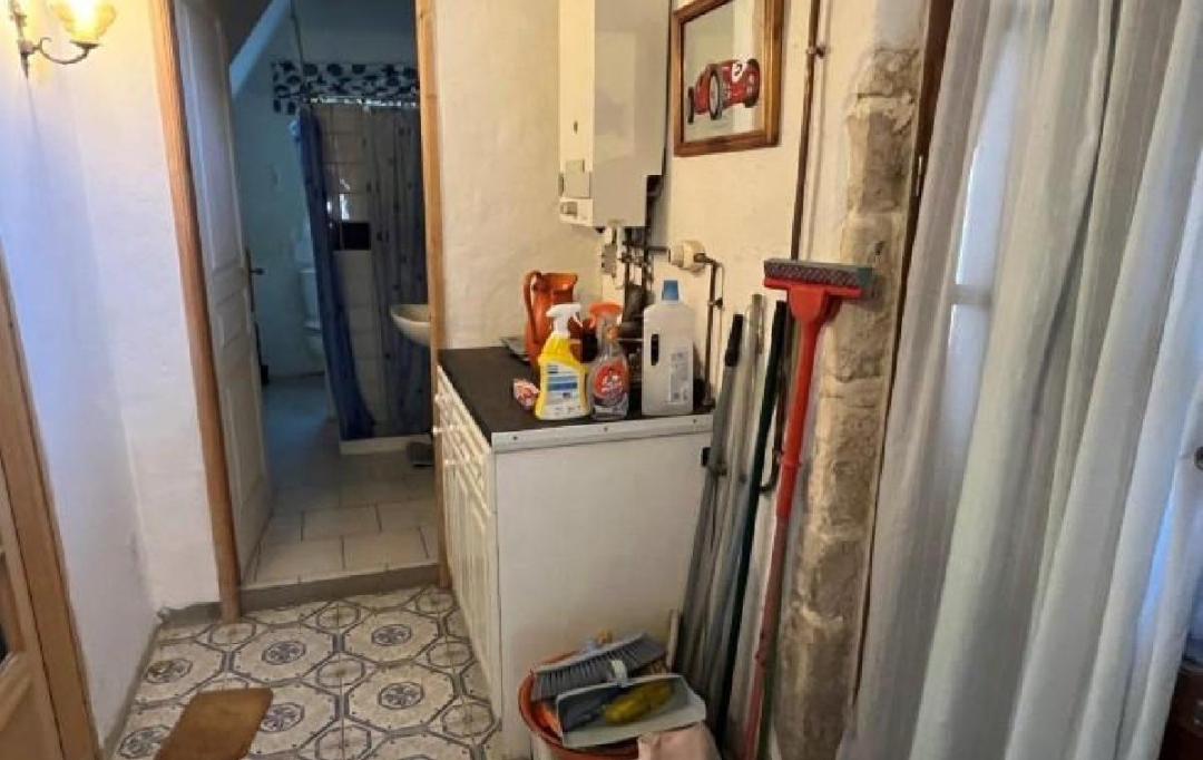 AGENCE TIC RUFFEC : Maison / Villa | AIGRE (16140) | 167 m2 | 99 900 € 
