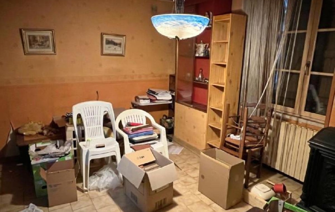 AGENCE TIC RUFFEC : House | SAUZE-VAUSSAIS (79190) | 103 m2 | 70 000 € 