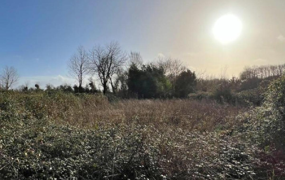 AGENCE TIC RUFFEC : Maison / Villa | SAUZE-VAUSSAIS (79190) | 103 m2 | 80 640 € 