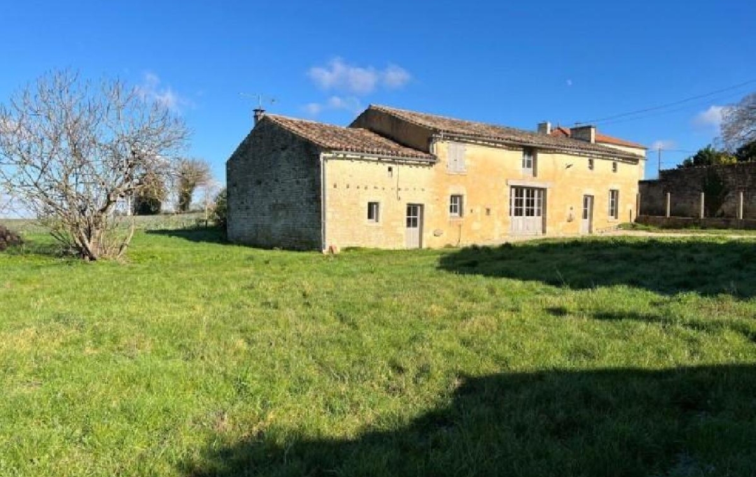 AGENCE TIC RUFFEC : Maison / Villa | VILLEFAGNAN (16240) | 112 m2 | 149 500 € 