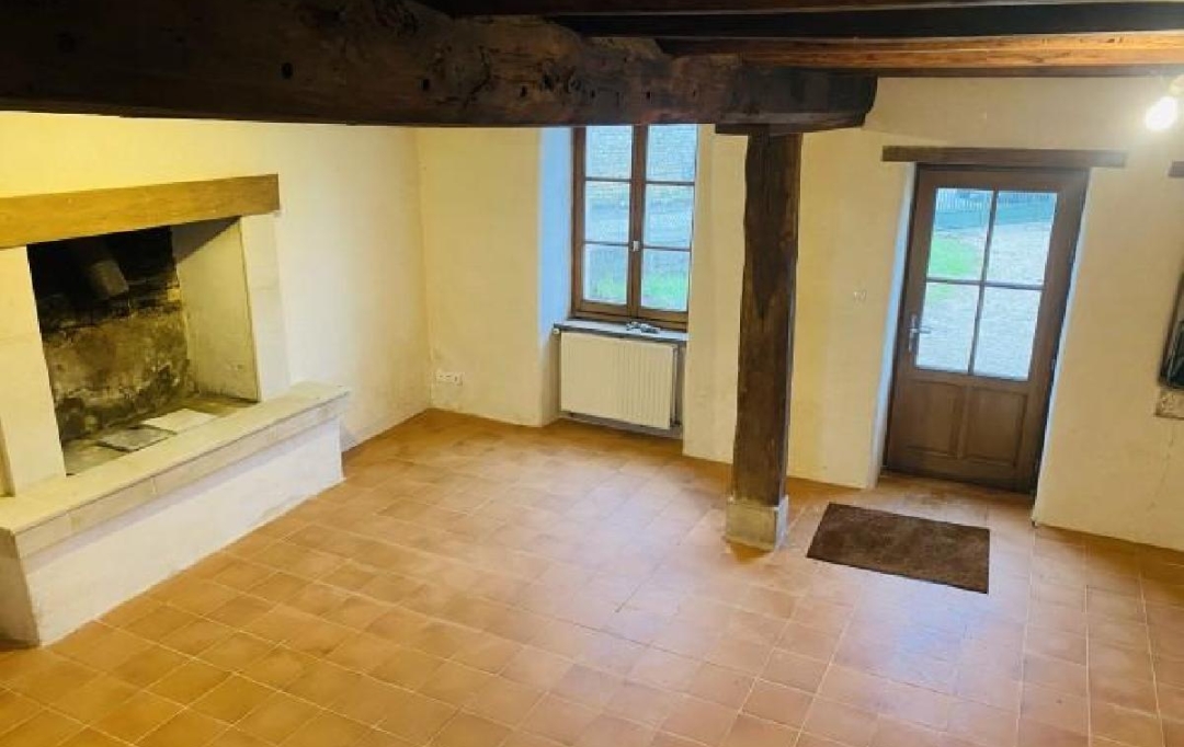 AGENCE TIC RUFFEC : Maison / Villa | VILLEFAGNAN (16240) | 112 m2 | 149 500 € 