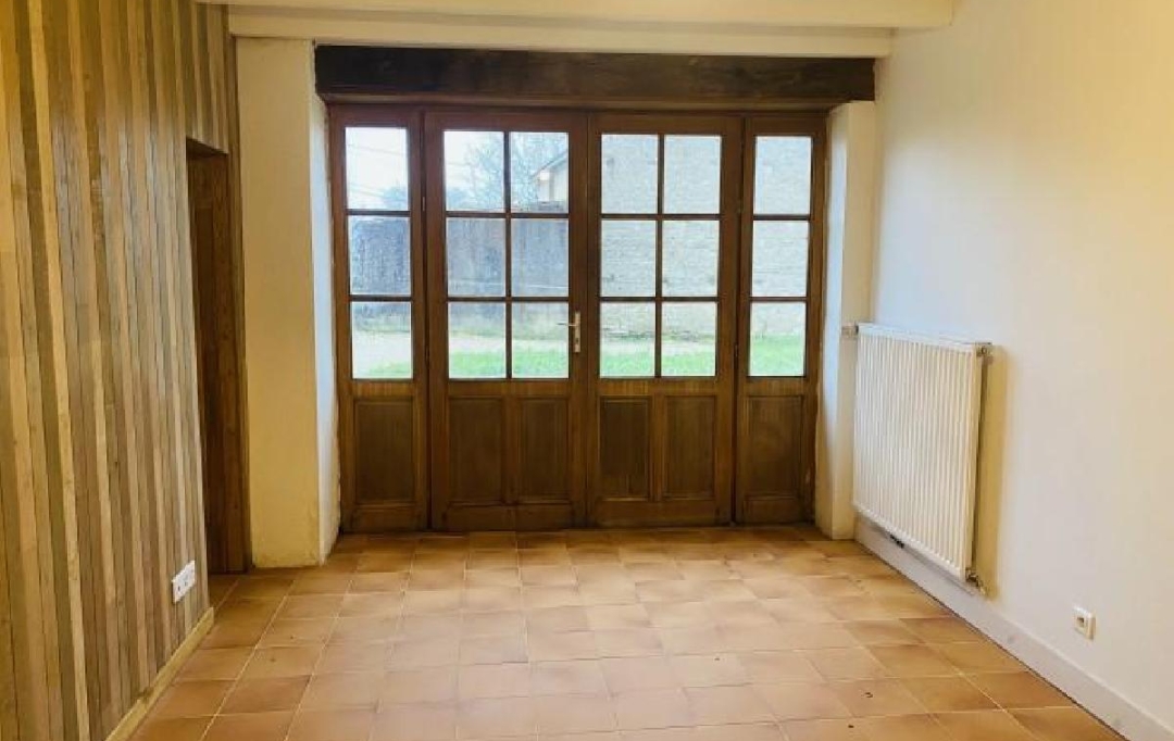 AGENCE TIC RUFFEC : Maison / Villa | VILLEFAGNAN (16240) | 112 m2 | 149 500 € 