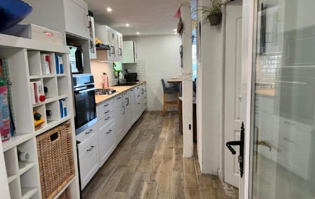 AGENCE TIC RUFFEC : Maison / Villa | CHARROUX (86250) | 99 m2 | 85 600 € 
