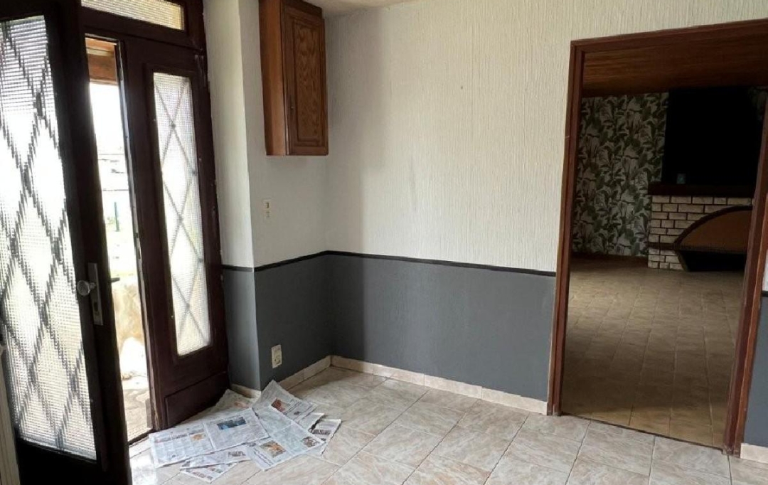 AGENCE TIC RUFFEC : Maison / Villa | VILLEFAGNAN (16240) | 113 m2 | 141 240 € 