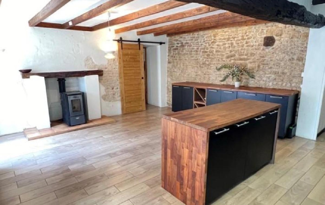 AGENCE TIC RUFFEC : House | VILLEFAGNAN (16240) | 137 m2 | 159 570 &euro; 