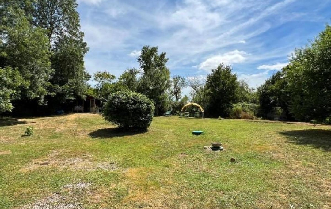 AGENCE TIC RUFFEC : Maison / Villa | VILLEFAGNAN (16240) | 122 m2 | 144 450 € 