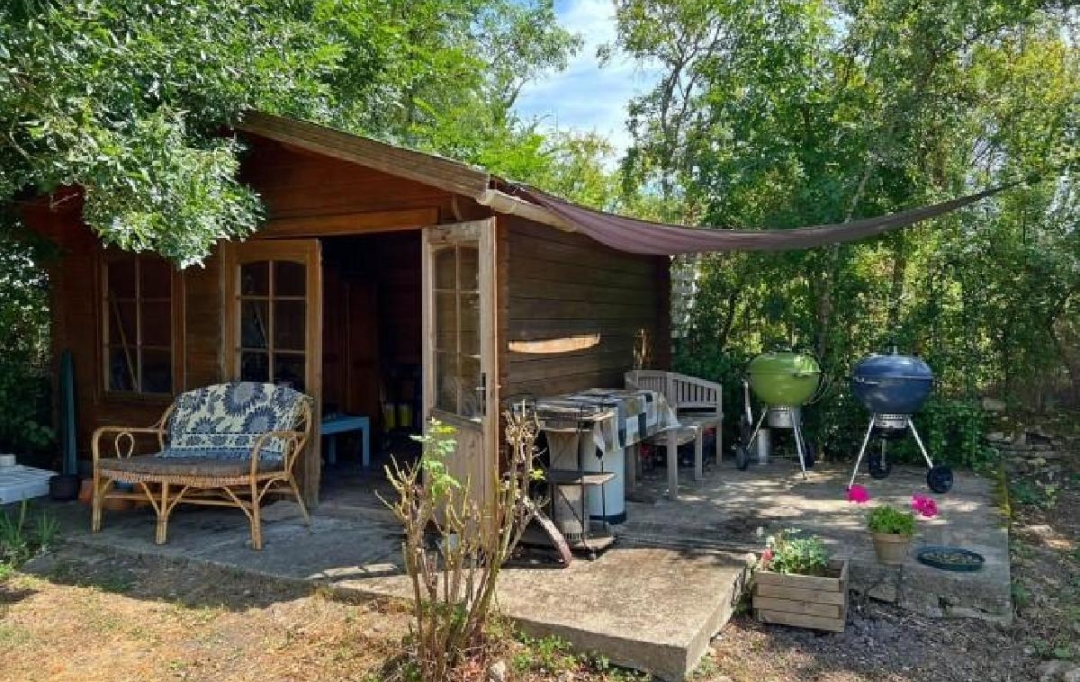 AGENCE TIC RUFFEC : Maison / Villa | VILLEFAGNAN (16240) | 122 m2 | 144 450 € 