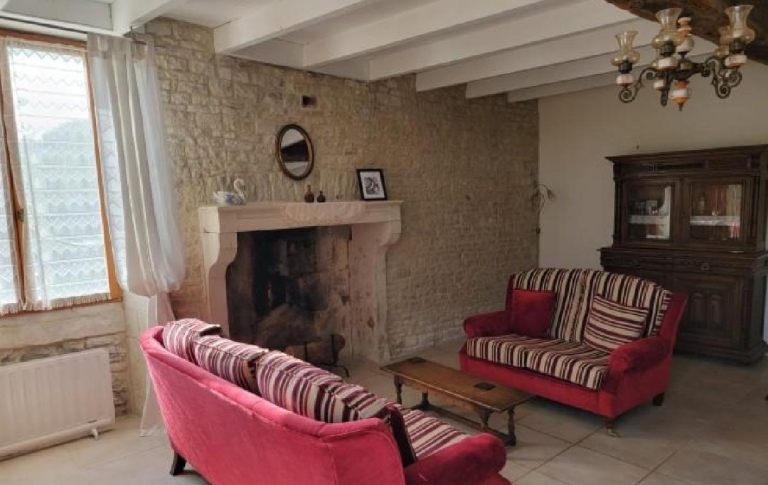 AGENCE TIC RUFFEC : Maison / Villa | VILLEFAGNAN (16240) | 141 m2 | 148 700 &euro; 