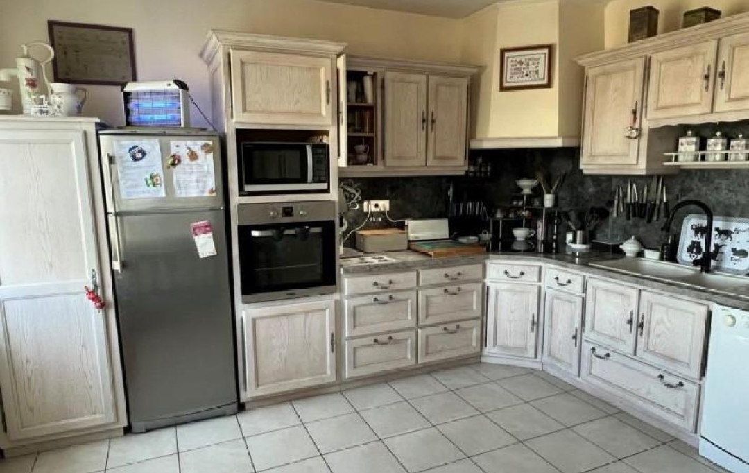 AGENCE TIC RUFFEC : Maison / Villa | RUFFEC (16700) | 147 m2 | 180 800 &euro; 