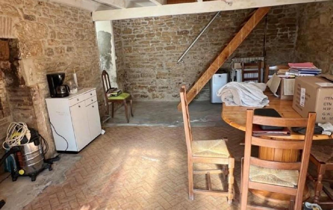 AGENCE TIC RUFFEC : Maison / Villa | VERTEUIL-SUR-CHARENTE (16510) | 120 m2 | 75 260 &euro; 