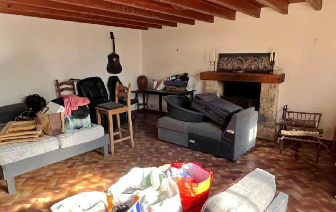 AGENCE TIC RUFFEC : Maison / Villa | VERTEUIL-SUR-CHARENTE (16510) | 120 m2 | 75 260 &euro; 