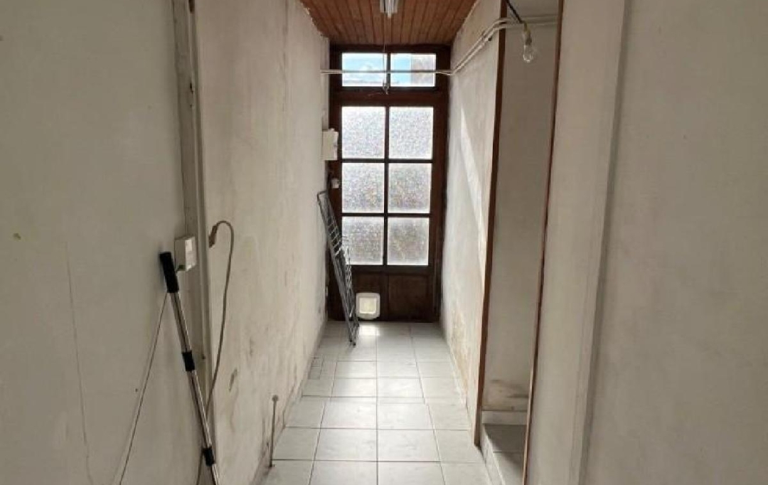 AGENCE TIC RUFFEC : Maison / Villa | VERTEUIL-SUR-CHARENTE (16510) | 120 m2 | 75 260 &euro; 