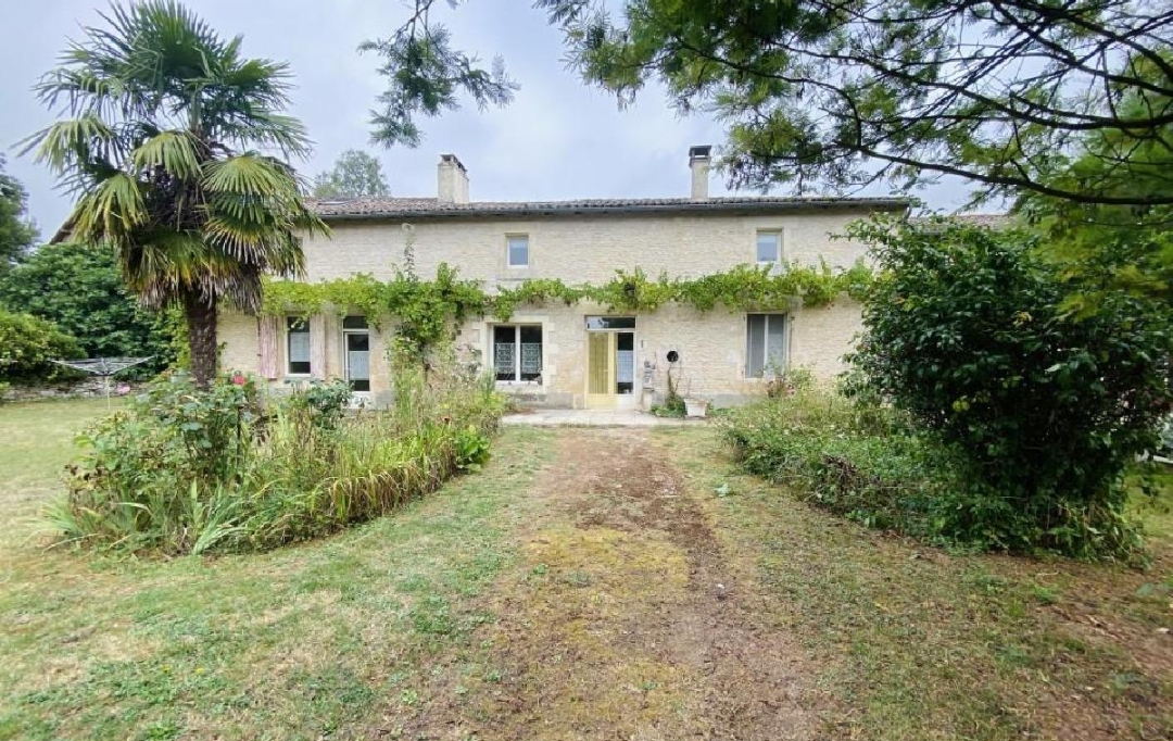AGENCE TIC RUFFEC : Maison / Villa | CIVRAY (86400) | 150 m2 | 229 780 € 