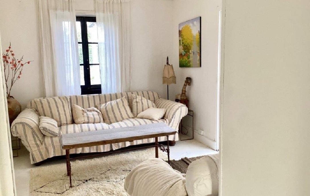AGENCE TIC RUFFEC : Maison / Villa | SAUZE-VAUSSAIS (79190) | 136 m2 | 106 450 € 