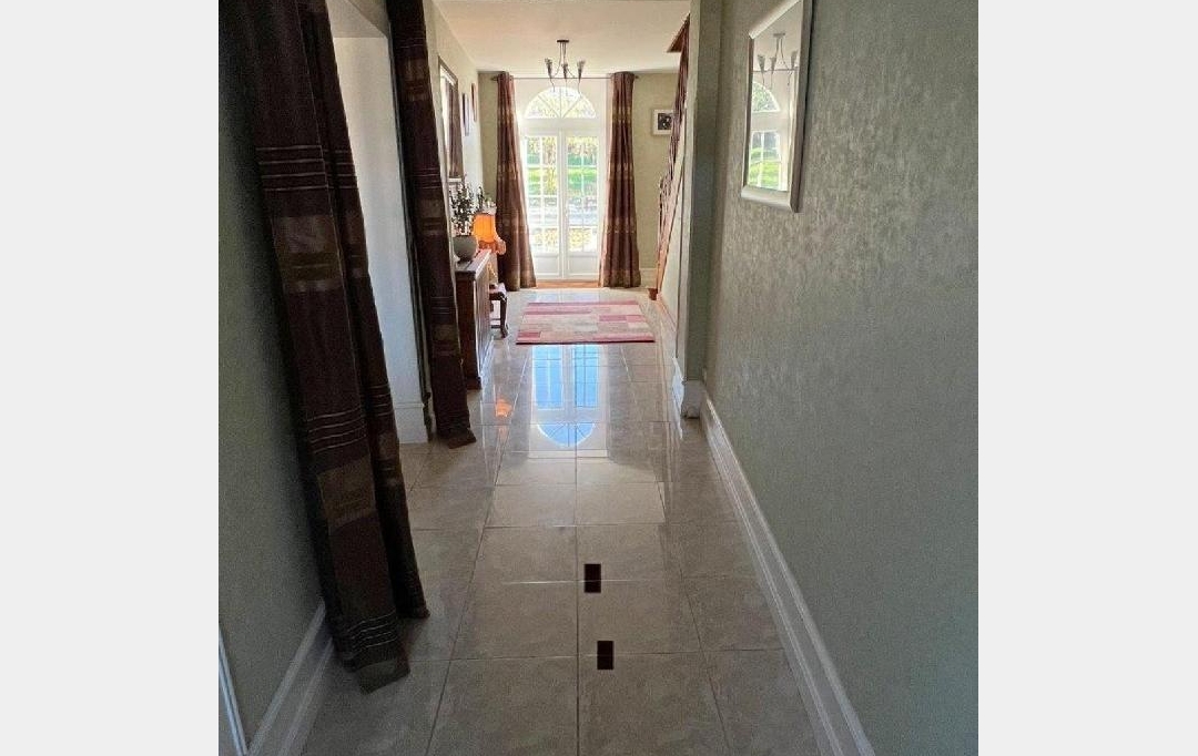 AGENCE TIC RUFFEC : Maison / Villa | AIGRE (16140) | 302 m2 | 442 000 &euro; 
