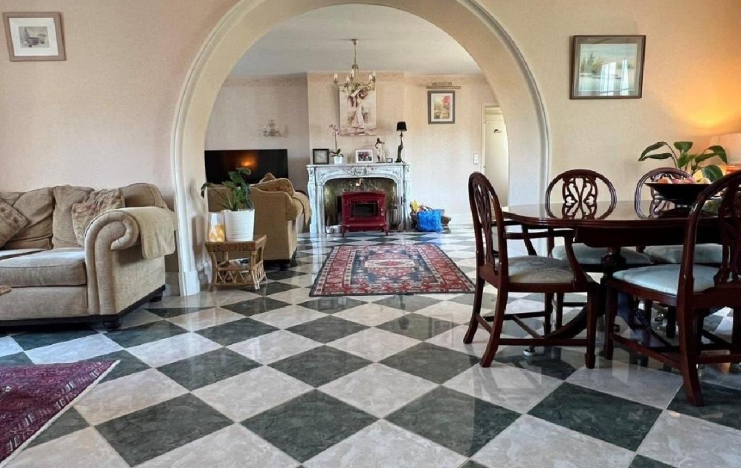 AGENCE TIC RUFFEC : Maison / Villa | AIGRE (16140) | 302 m2 | 442 000 &euro; 