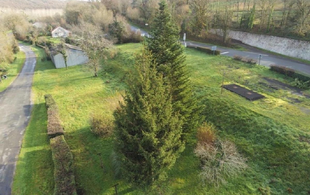 AGENCE TIC RUFFEC : Maison / Villa | NANTEUIL-EN-VALLEE (16700) | 112 m2 | 115 000 € 