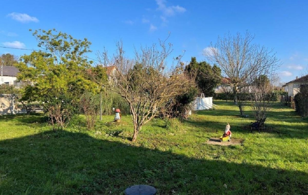 AGENCE TIC RUFFEC : Maison / Villa | RUFFEC (16700) | 71 m2 | 139 750 € 
