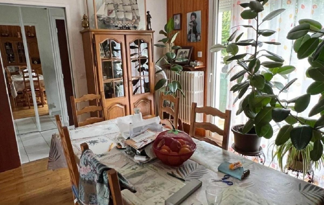 AGENCE TIC RUFFEC : Maison / Villa | RUFFEC (16700) | 71 m2 | 139 750 € 