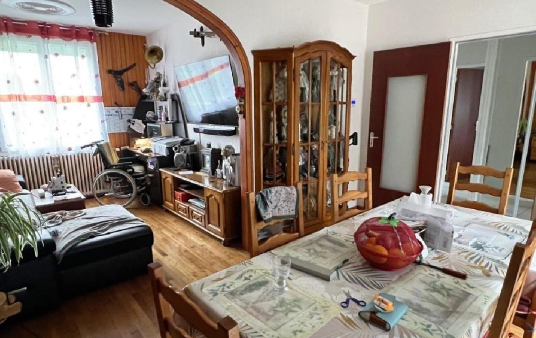 AGENCE TIC RUFFEC : Maison / Villa | RUFFEC (16700) | 71 m2 | 139 750 € 