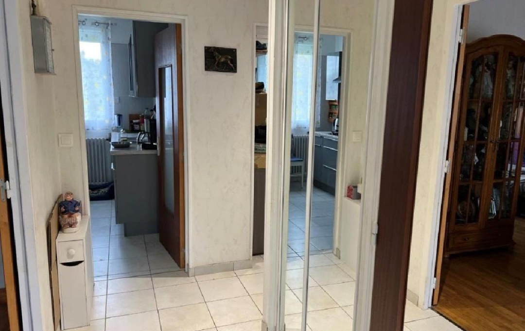 AGENCE TIC RUFFEC : Maison / Villa | RUFFEC (16700) | 71 m2 | 139 750 € 