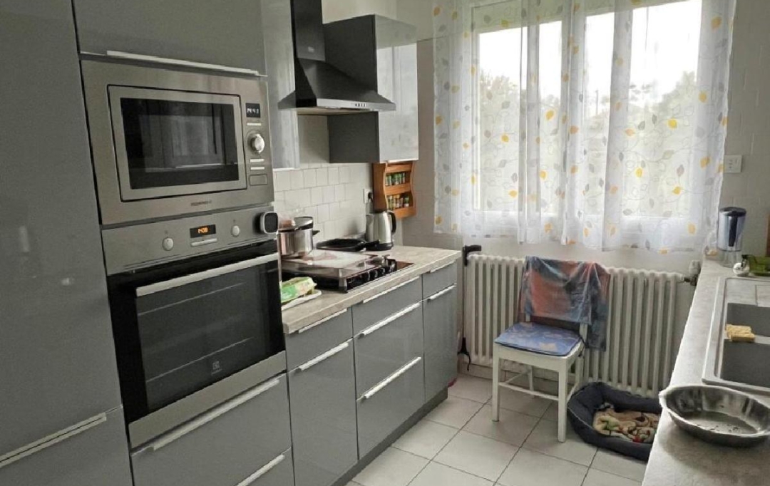 AGENCE TIC RUFFEC : Maison / Villa | RUFFEC (16700) | 71 m2 | 139 750 € 