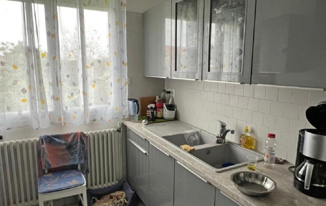 AGENCE TIC RUFFEC : Maison / Villa | RUFFEC (16700) | 71 m2 | 139 750 € 