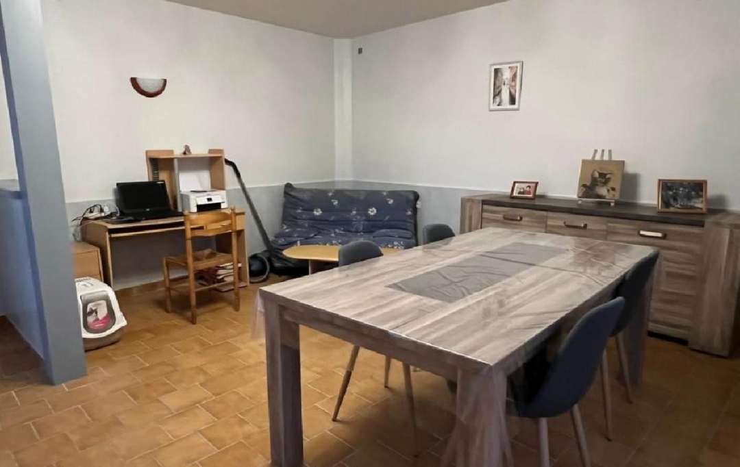 AGENCE TIC RUFFEC : Maison / Villa | VERTEUIL-SUR-CHARENTE (16510) | 75 m2 | 72 000 € 