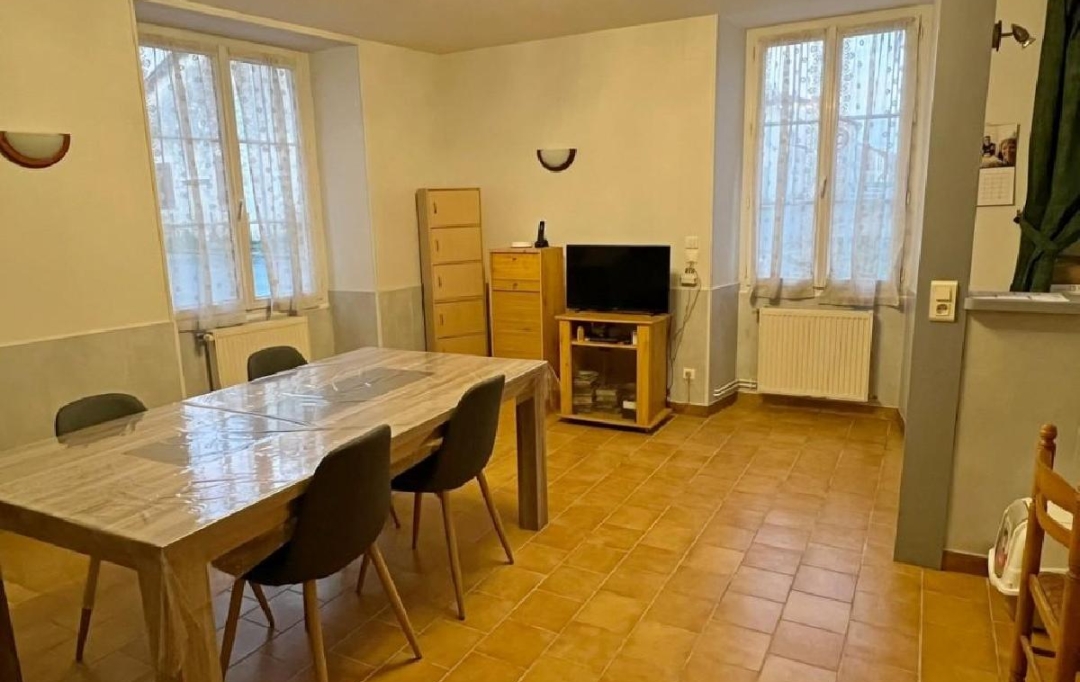 AGENCE TIC RUFFEC : Maison / Villa | VERTEUIL-SUR-CHARENTE (16510) | 75 m2 | 72 000 € 