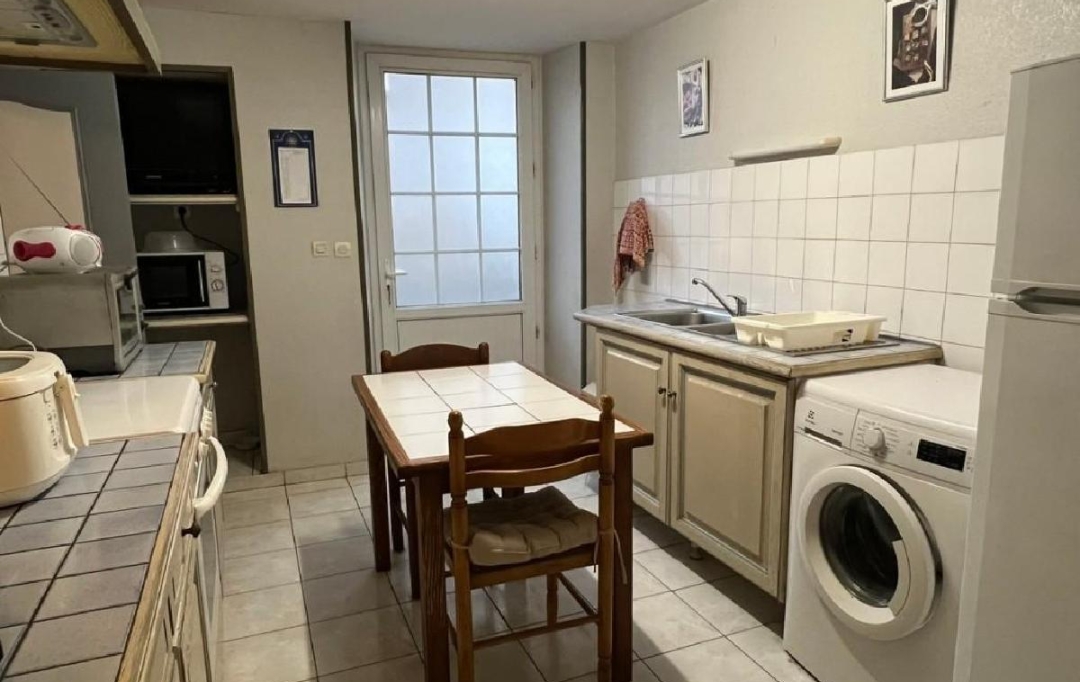 AGENCE TIC RUFFEC : Maison / Villa | VERTEUIL-SUR-CHARENTE (16510) | 75 m2 | 72 000 € 