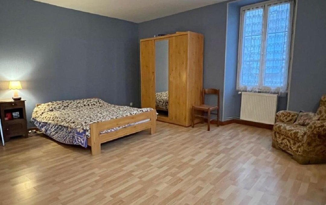 AGENCE TIC RUFFEC : Maison / Villa | VERTEUIL-SUR-CHARENTE (16510) | 75 m2 | 72 000 € 