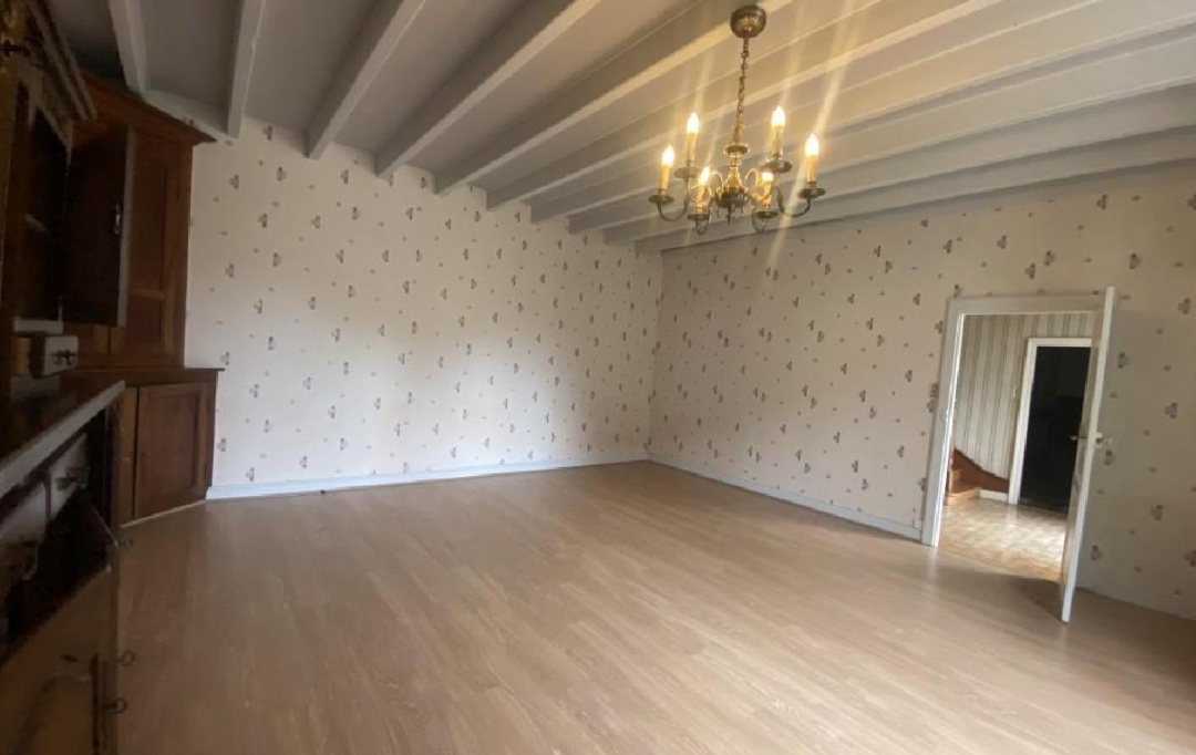 AGENCE TIC RUFFEC : Maison / Villa | VILLEFAGNAN (16240) | 210 m2 | 202 000 € 