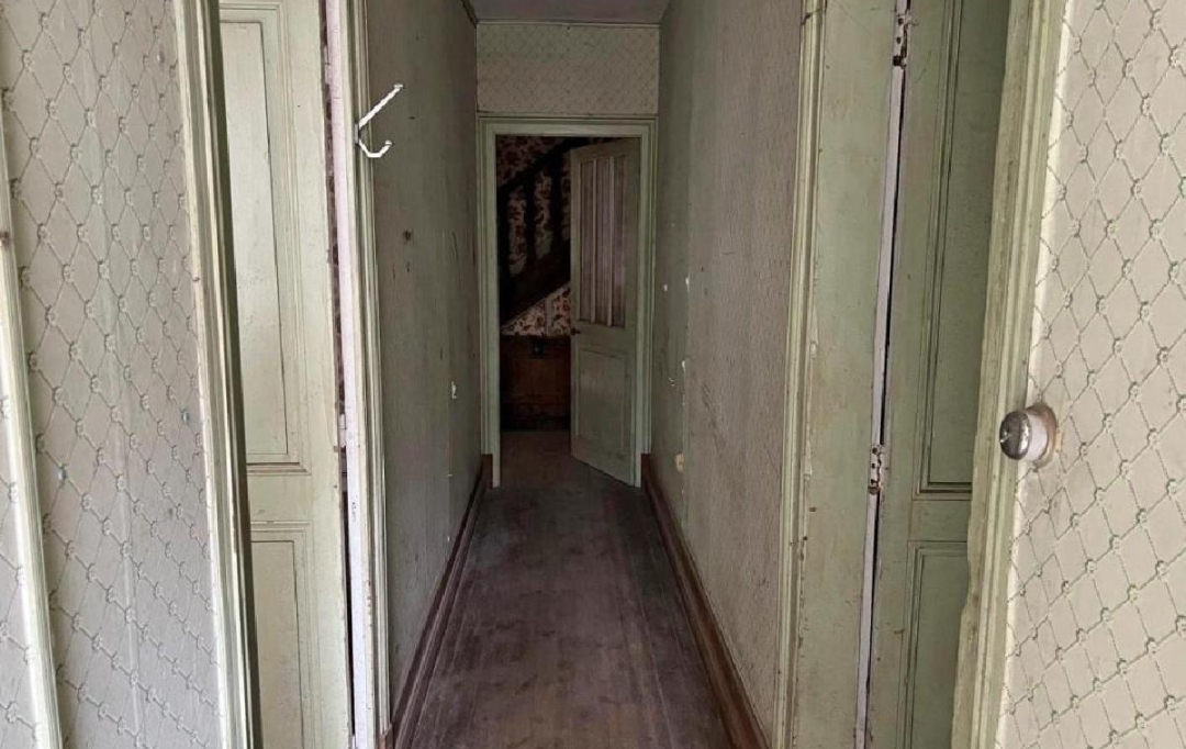 AGENCE TIC RUFFEC : Maison / Villa | RUFFEC (16700) | 136 m2 | 22 500 € 