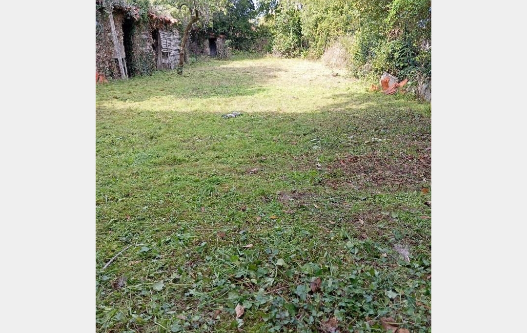 AGENCE TIC RUFFEC : Maison / Villa | RUFFEC (16700) | 93 m2 | 75 000 € 