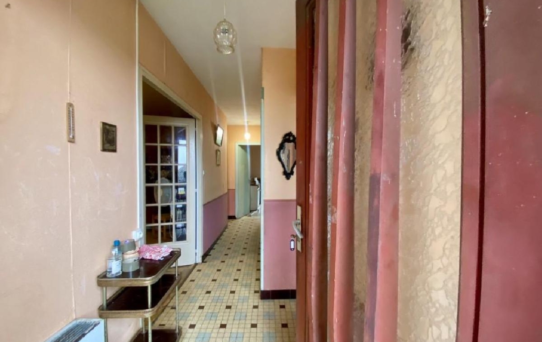AGENCE TIC RUFFEC : Maison / Villa | AUNAC (16460) | 74 m2 | 45 000 &euro; 