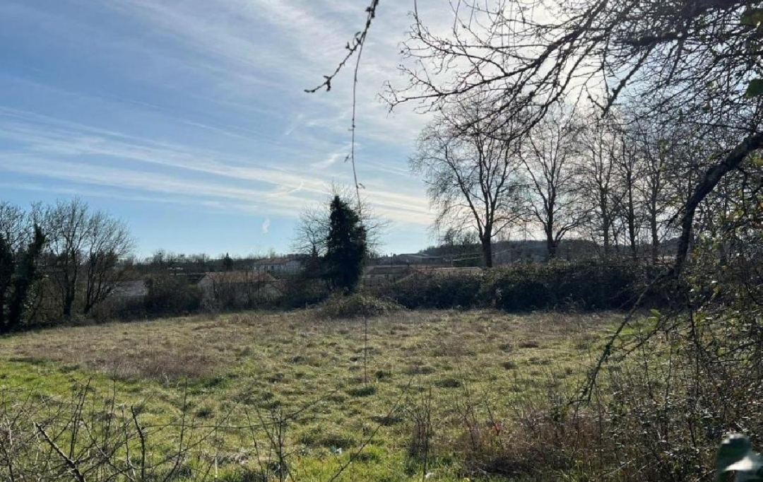 AGENCE TIC RUFFEC : House | RUFFEC (16700) | 0 m2 | 19 000 € 