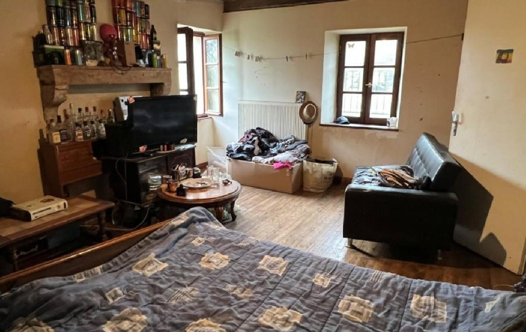 AGENCE TIC RUFFEC : Maison / Villa | RUFFEC (16700) | 103 m2 | 75 000 € 