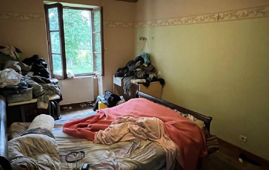 AGENCE TIC RUFFEC : Maison / Villa | RUFFEC (16700) | 103 m2 | 75 000 € 