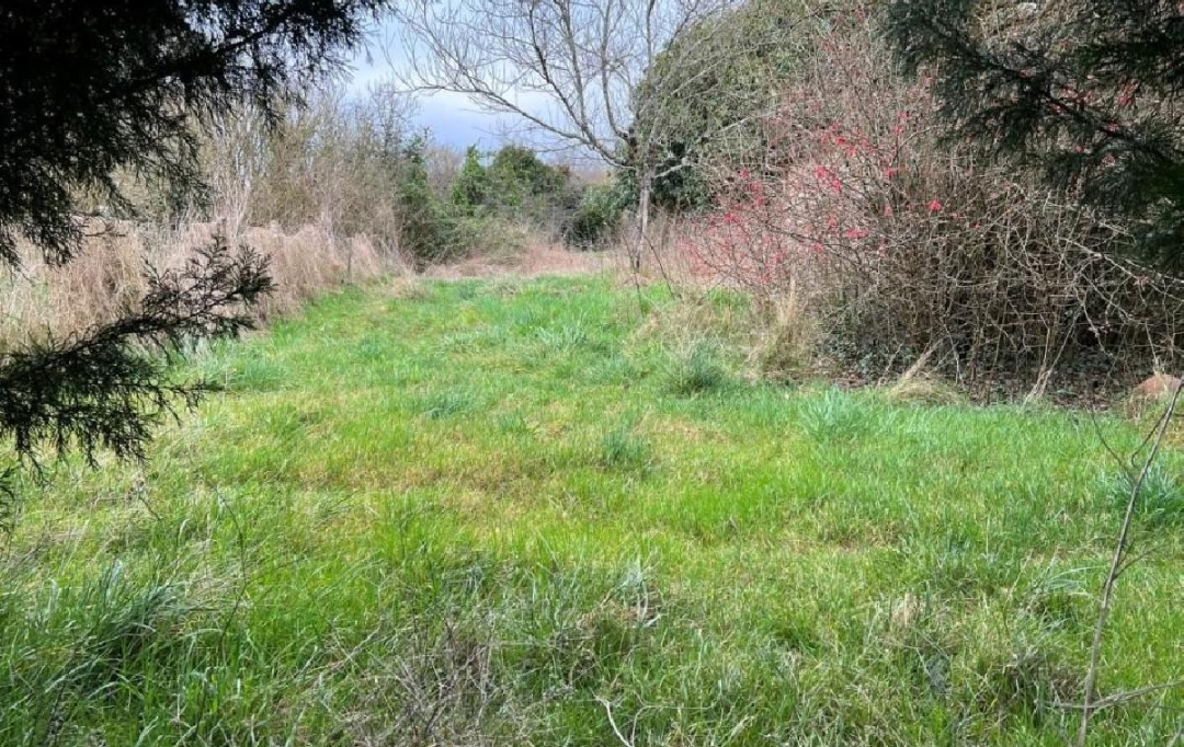 AGENCE TIC RUFFEC : Maison / Villa | RUFFEC (16700) | 106 m2 | 85 600 € 