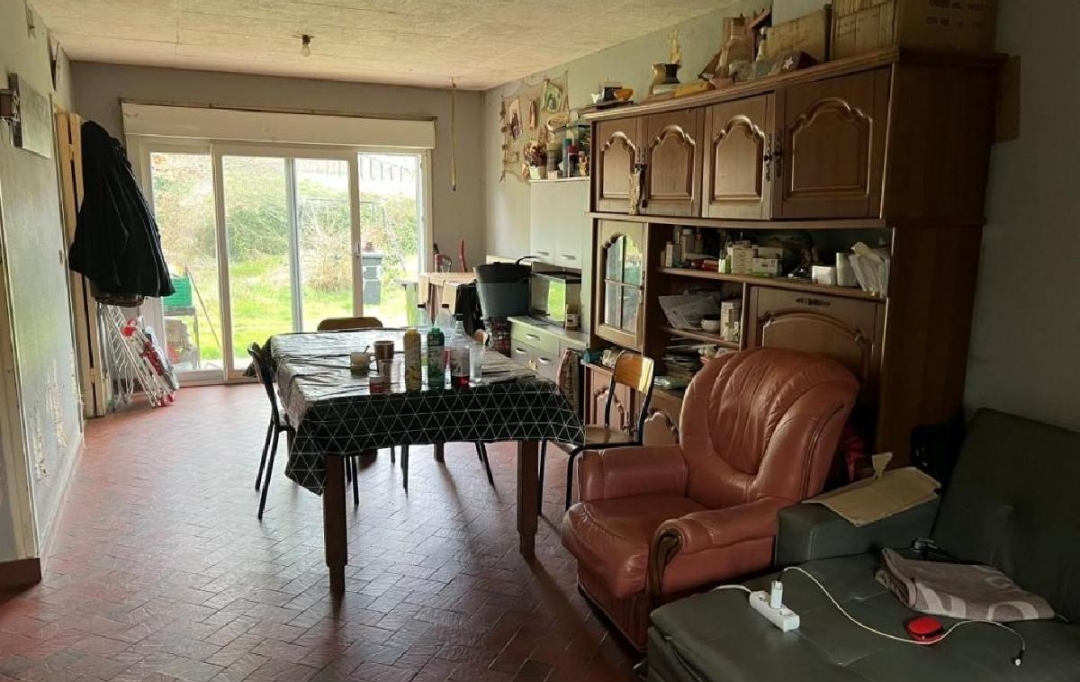 AGENCE TIC RUFFEC : Maison / Villa | RUFFEC (16700) | 106 m2 | 85 600 € 