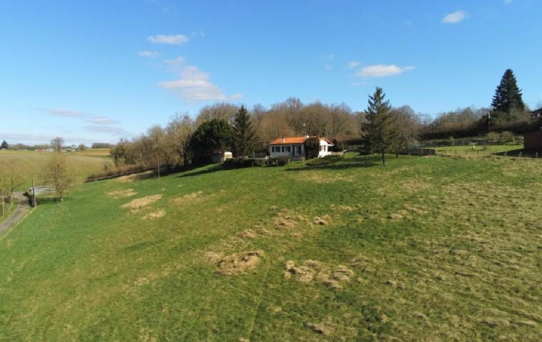 AGENCE TIC RUFFEC : Maison / Villa | CELLEFROUIN (16260) | 119 m2 | 164 850 € 