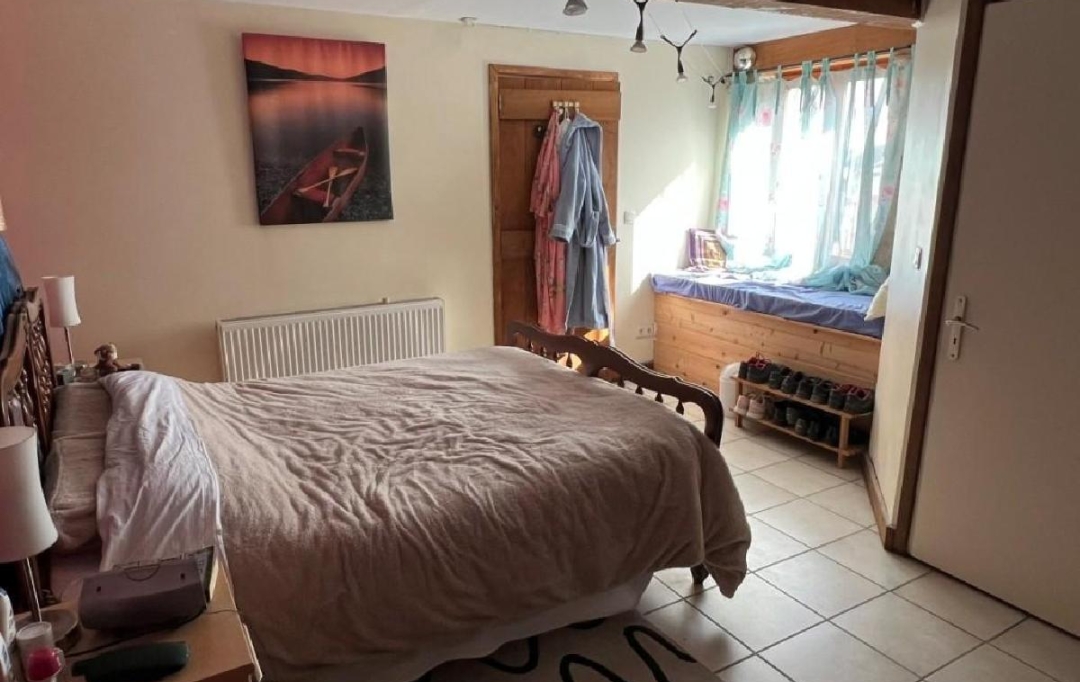 AGENCE TIC RUFFEC : Maison / Villa | SAINT-CLAUD (16450) | 312 m2 | 141 925 &euro; 
