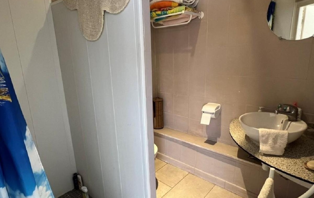 AGENCE TIC RUFFEC : Maison / Villa | SAINT-CLAUD (16450) | 312 m2 | 141 925 &euro; 